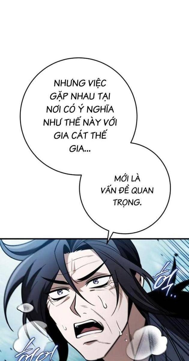 Thanh Kiếm Của Hoàng Đế - Page 69