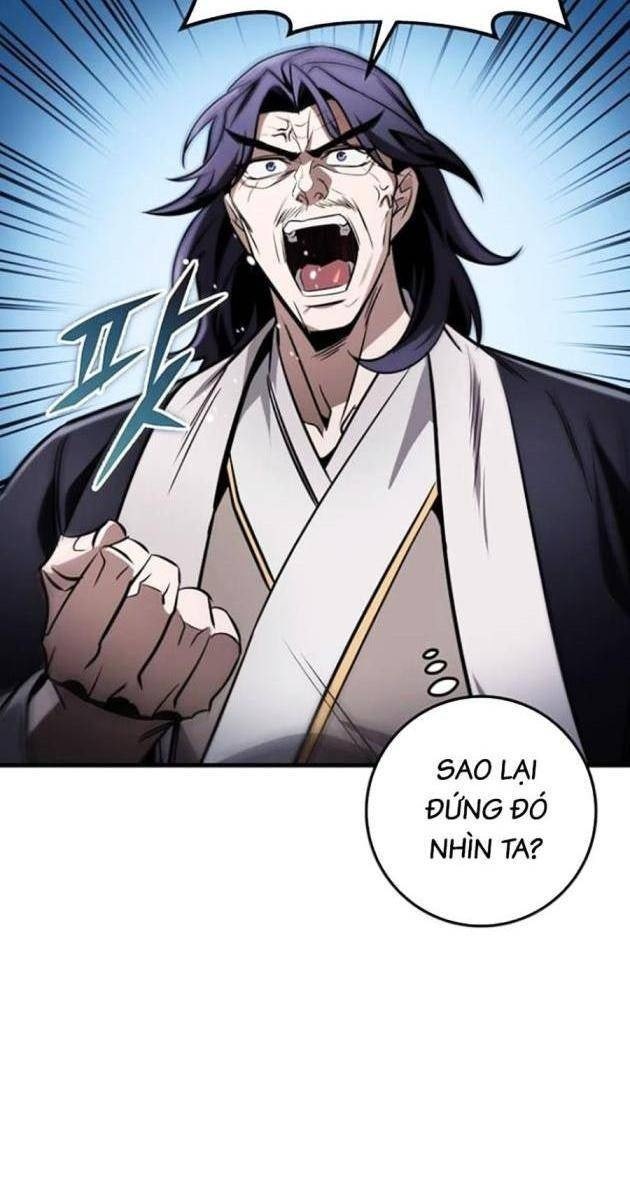 Thanh Kiếm Của Hoàng Đế - Page 98