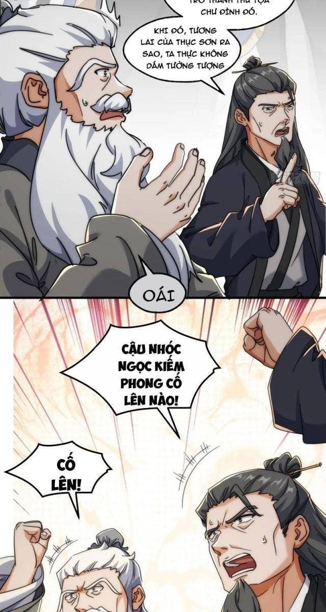 Mời Công Tử Trảm Yêu - Page 9