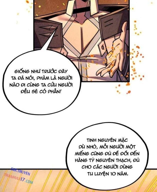 Vạn Cổ Chí Tôn - Page 50
