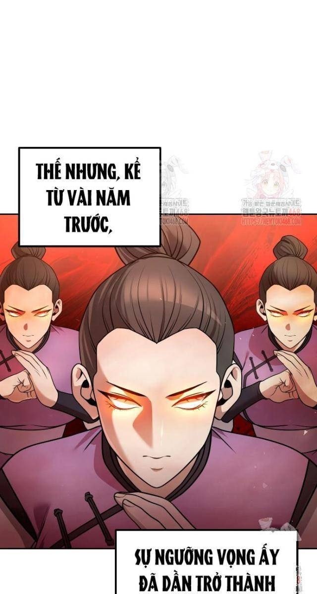 Hoạn Quan Hồi Quy: Tróc Phong Truy Nguyệt - Page 83