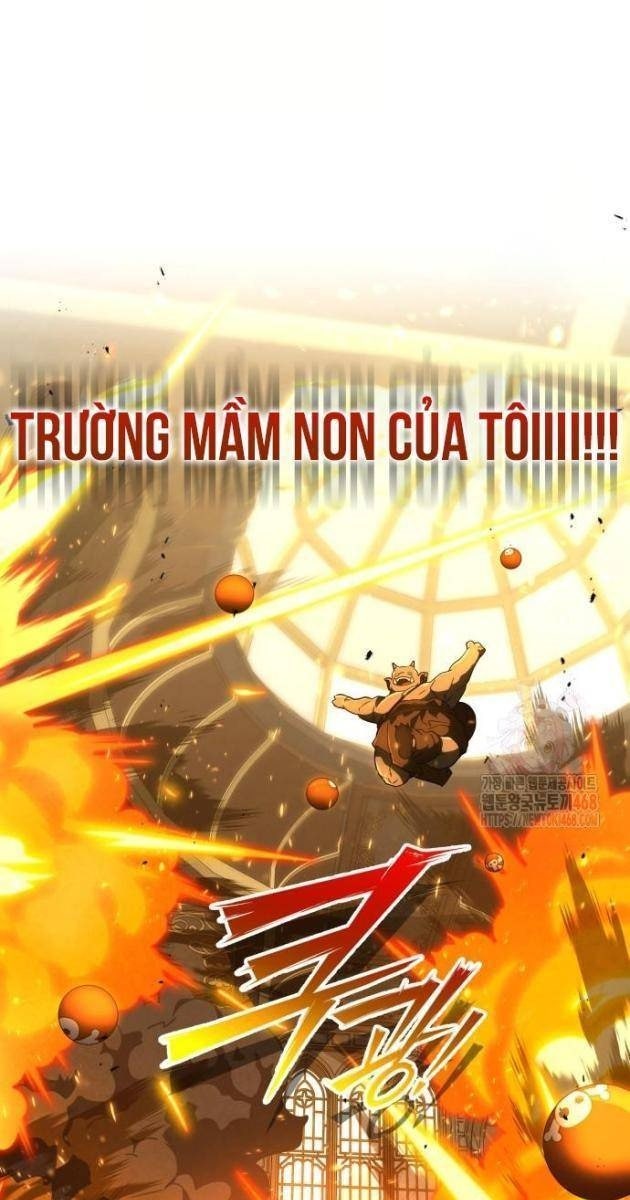 Trường Mẫu Giáo Thần Thú - Page 74