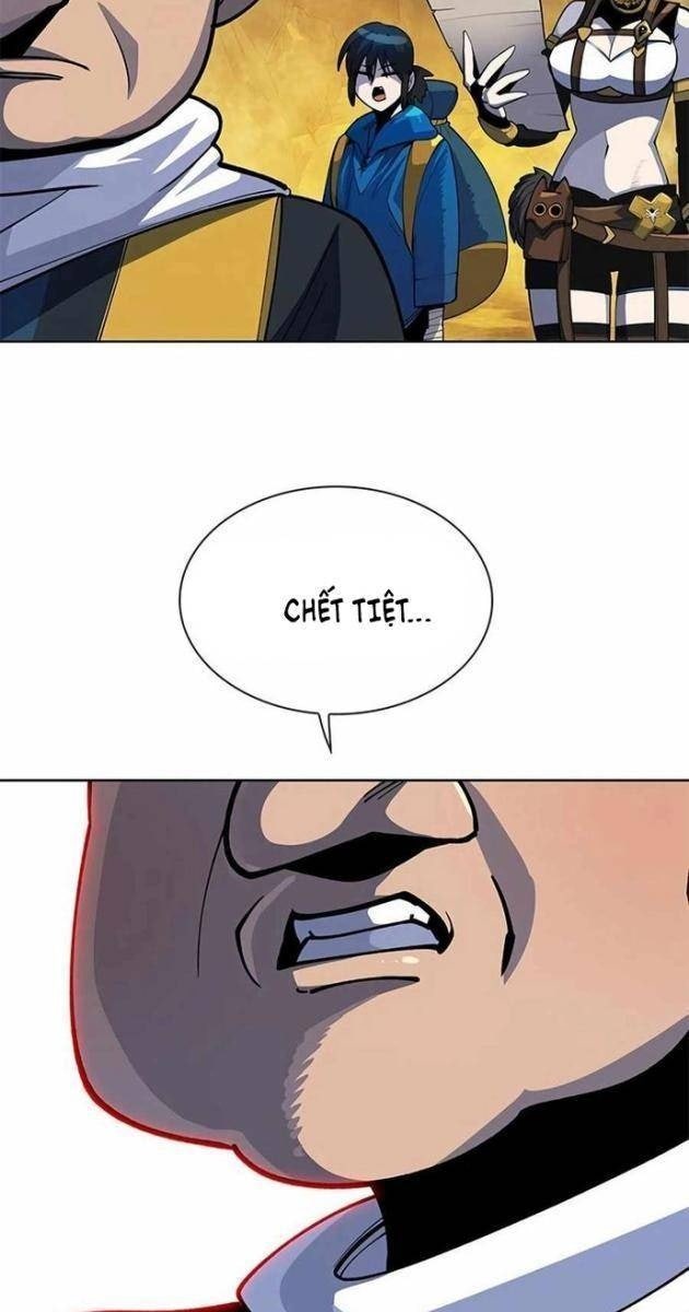Tôi Chỉ Là Người Khuân Vác Trong Hầm Ngục - Page 196