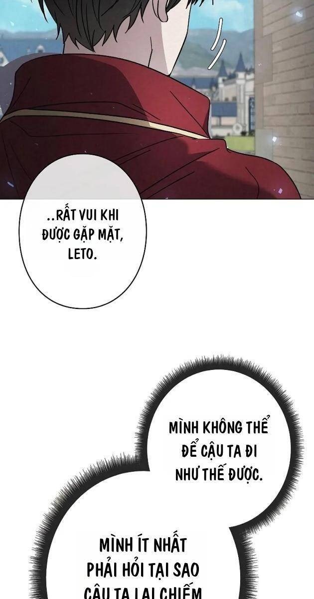 Bức Thư Tình Đến Từ Tương Lai - Page 43