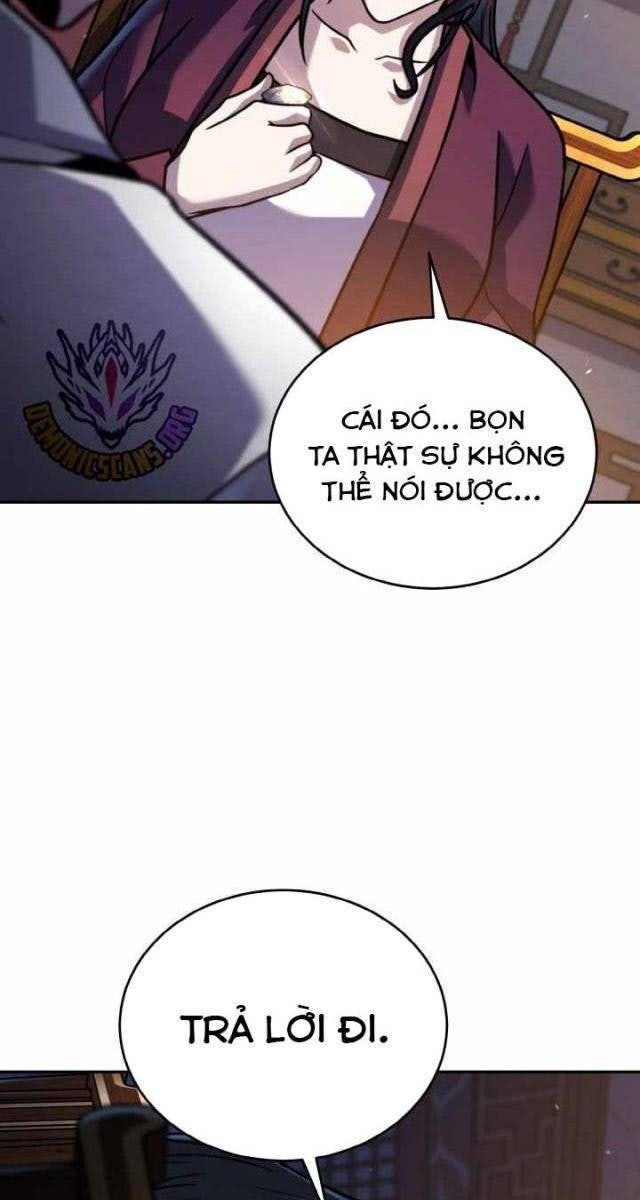 Tiểu Đệ Tử Của Võ Lâm Minh Chủ - Page 107