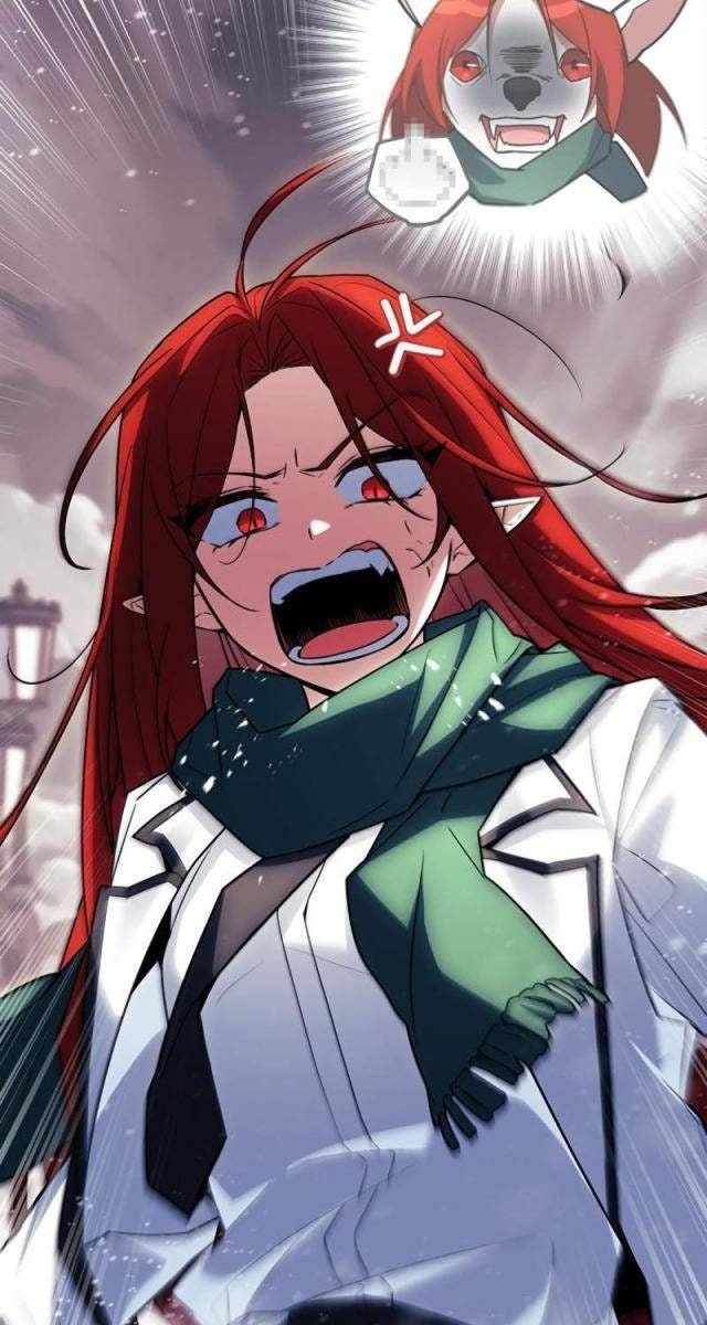 Anh Hùng Huyền Thoại Là Học Viên Danh Dự Của Học Viện - Page 83