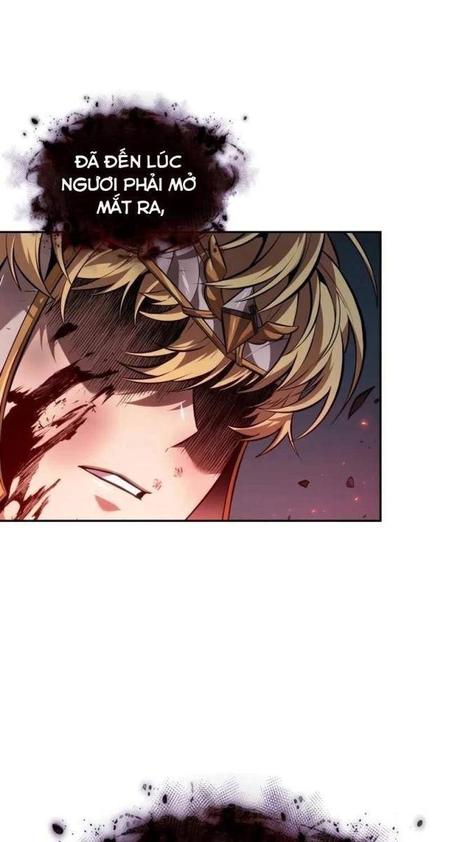 Mạo Hiểm Giả Cuối Cùng - Page 70