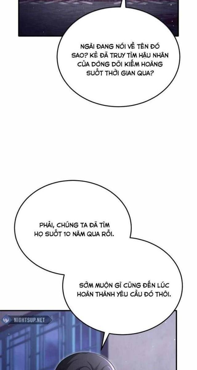 Hồi Quy Giả Về Hưu - Page 42