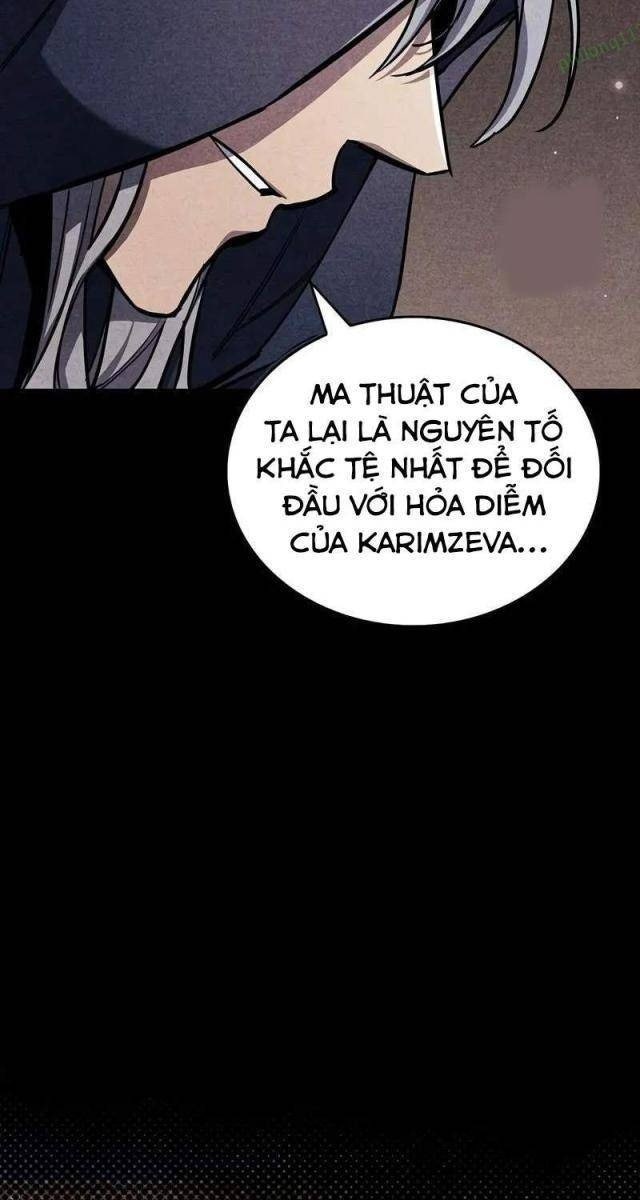 Người Chơi Che Giấu Quá Khứ - Page 50