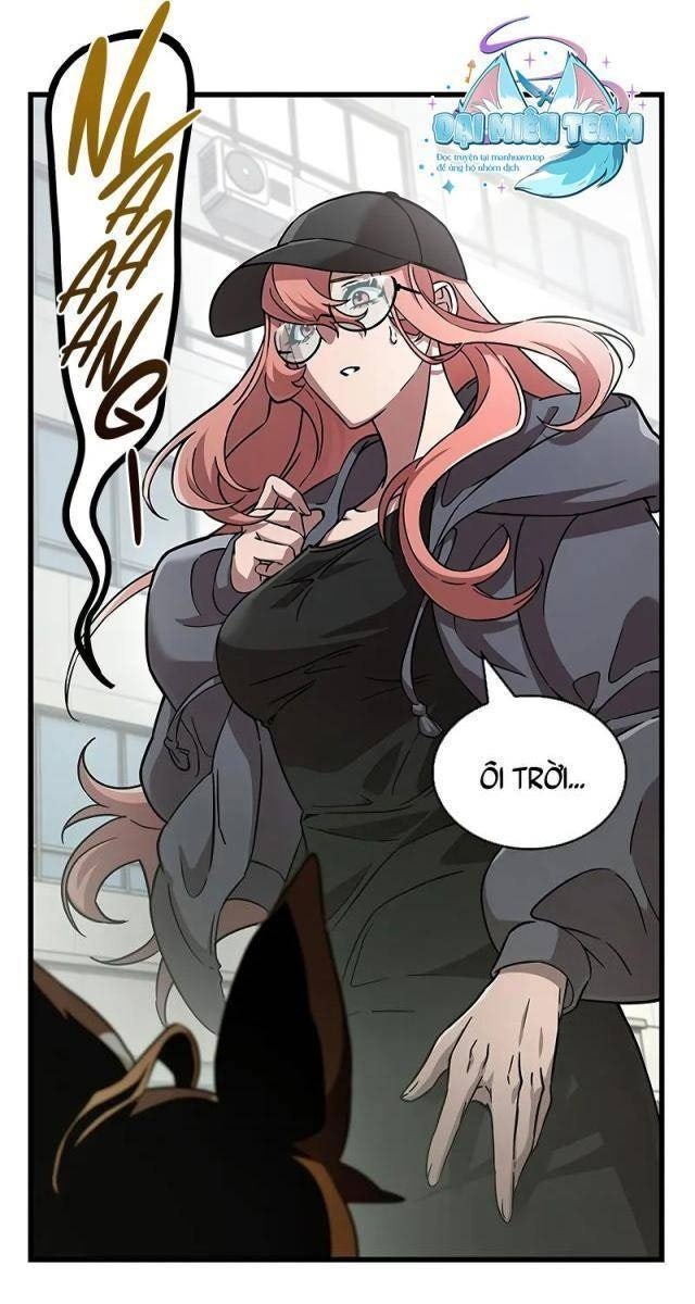 Từ Youtuber Thể Hình Triệu Sub Trở Thành Kẻ Vô Danh Trong Webtoon - Page 45