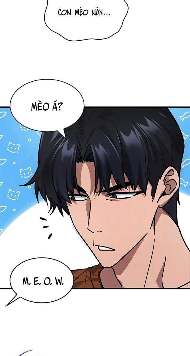 Từ Youtuber Thể Hình Triệu Sub Trở Thành Kẻ Vô Danh Trong Webtoon - Page 65