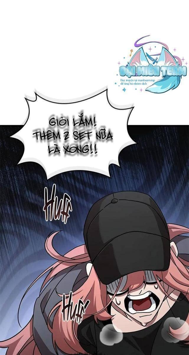 Từ Youtuber Thể Hình Triệu Sub Trở Thành Kẻ Vô Danh Trong Webtoon - Page 80