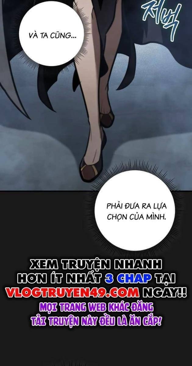 Thanh Kiếm Của Hoàng Đế - Page 41