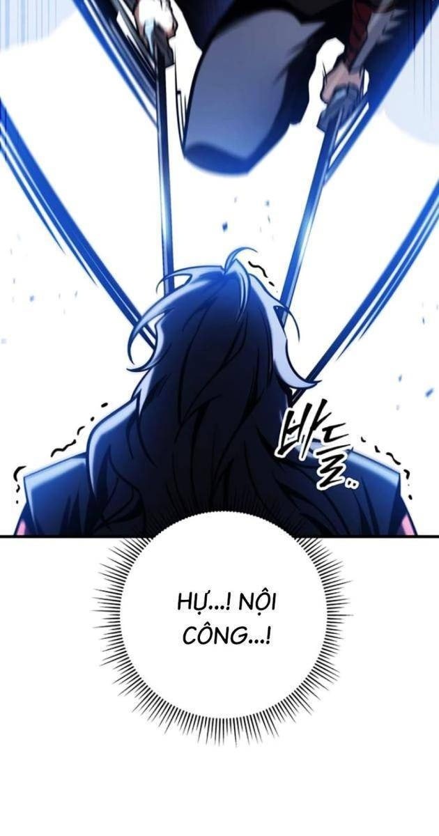 Thanh Kiếm Của Hoàng Đế - Page 70
