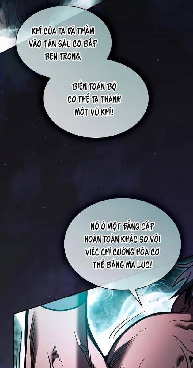 Kiếm Sĩ Thiên Tài Của Học Viện - Page 75