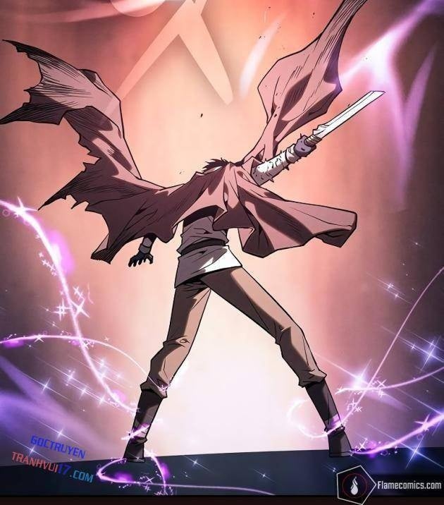 Kiếm Sĩ Thiên Tài Của Học Viện - Page 55