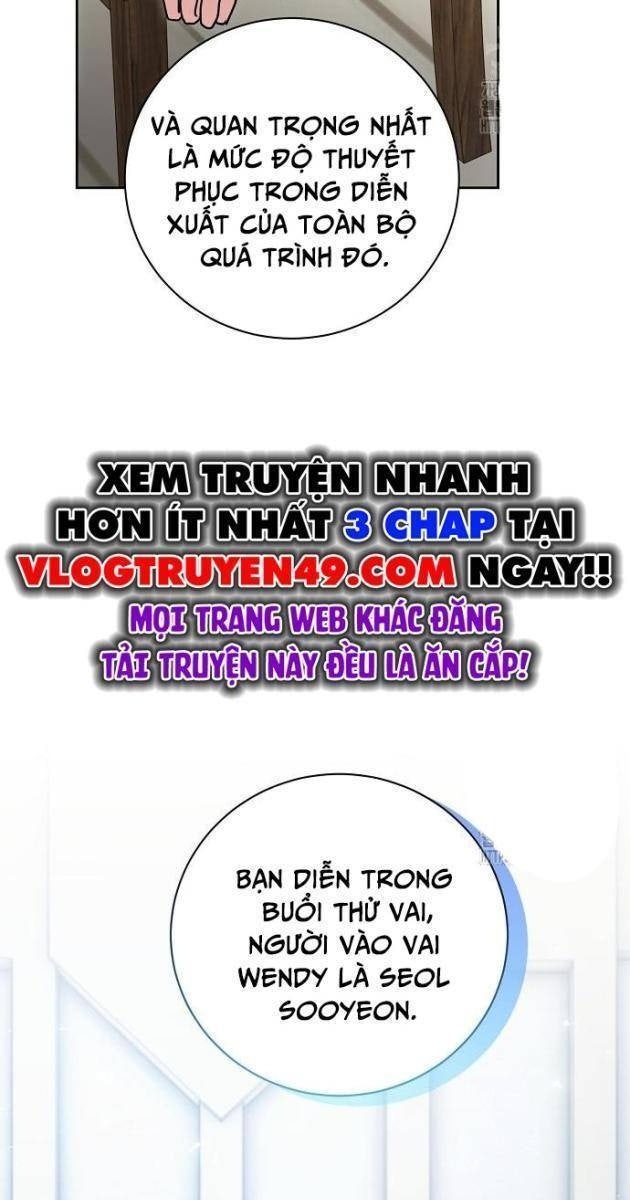 Ánh Hào Quang Của Diễn Viên Thiên Tài - Page 156