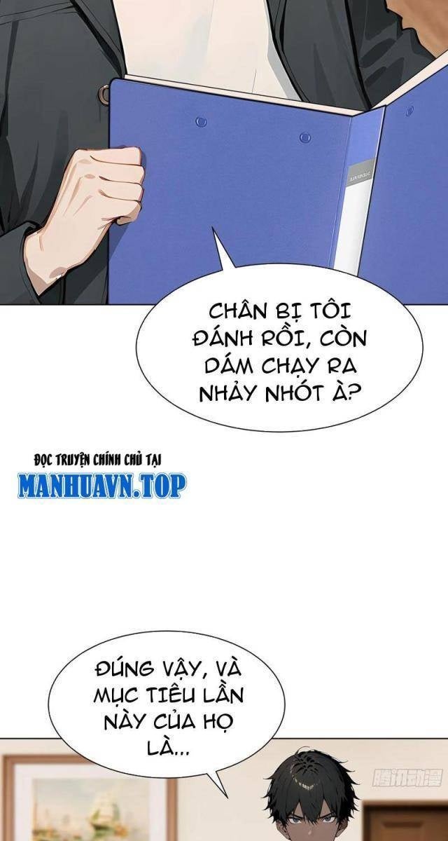 Khởi Đầu Vật Giá Sụt Giảm, Ta Trở Thành Nhà Giàu Số Một Thế Giới! - Page 27