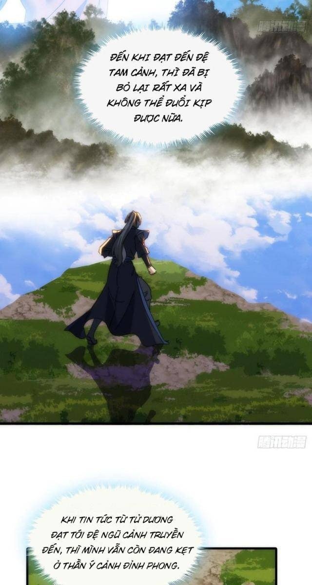 Mời Công Tử Trảm Yêu - Page 36