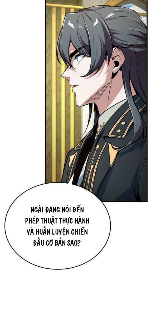 Giáo Sư Gián Điệp - Page 13