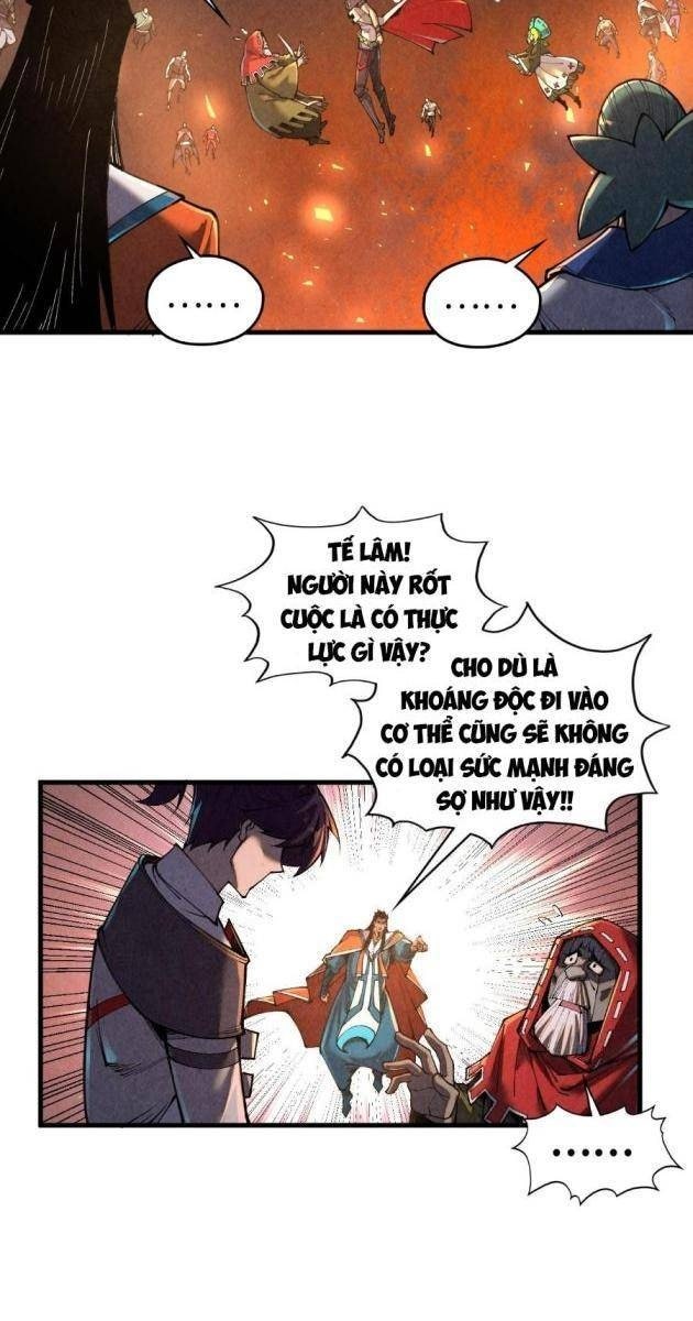 Vạn Cổ Chí Tôn - Page 55