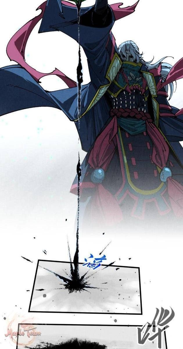 Vạn Cổ Chí Tôn - Page 25