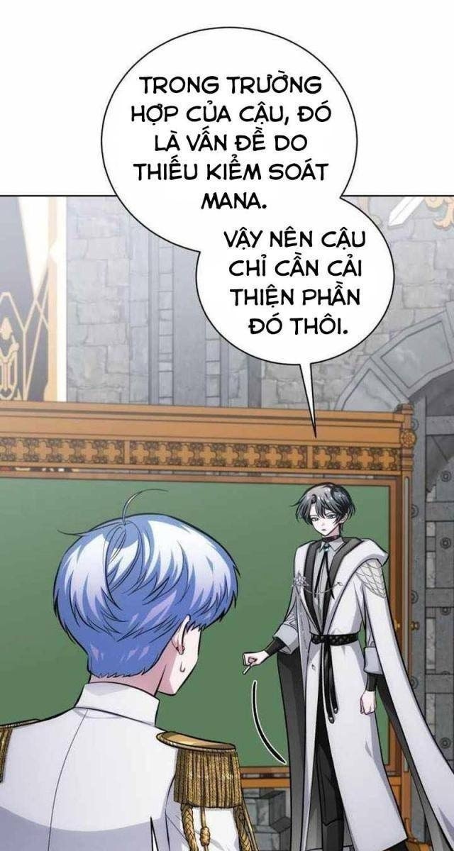 Đứa Trẻ Rắc Rối Của Ma Tháp - Page 129