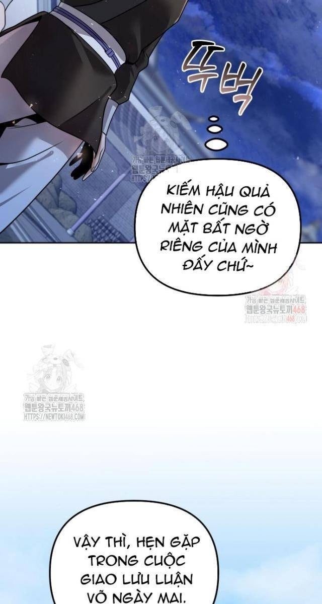Hoạn Quan Hồi Quy: Tróc Phong Truy Nguyệt - Page 62