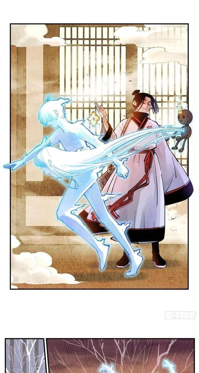 Nhật Nguyệt Đồng Thác - Page 61