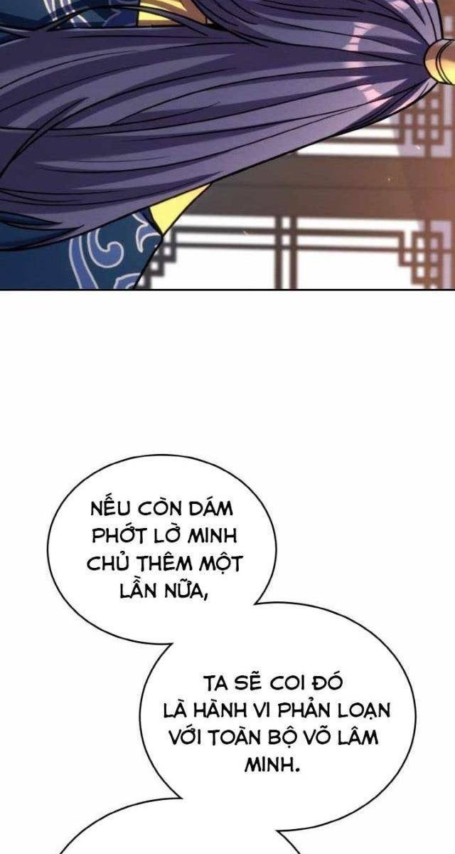 Tiểu Đệ Tử Của Võ Lâm Minh Chủ - Page 44