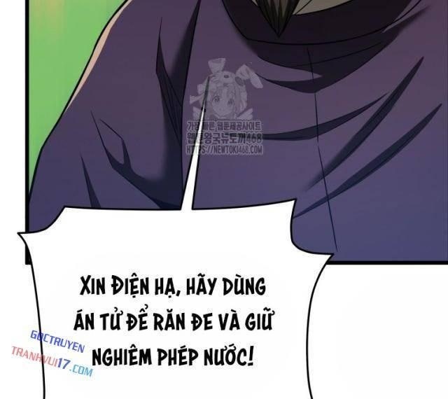 Vương Triều Đen Tối Joseon - Page 12