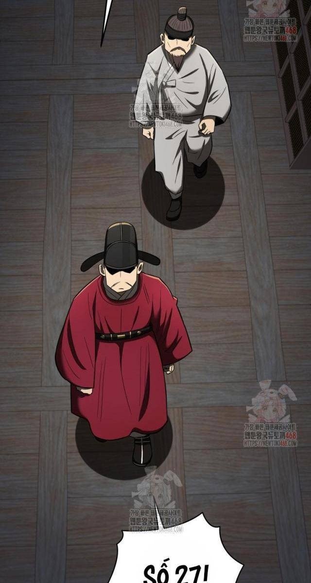 Vương Triều Đen Tối Joseon - Page 115