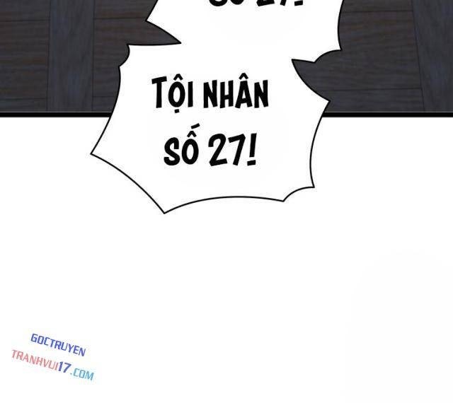 Vương Triều Đen Tối Joseon - Page 116