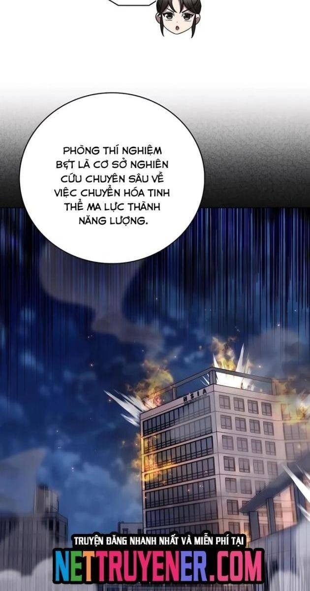 Shipper đến từ murim - Page 19