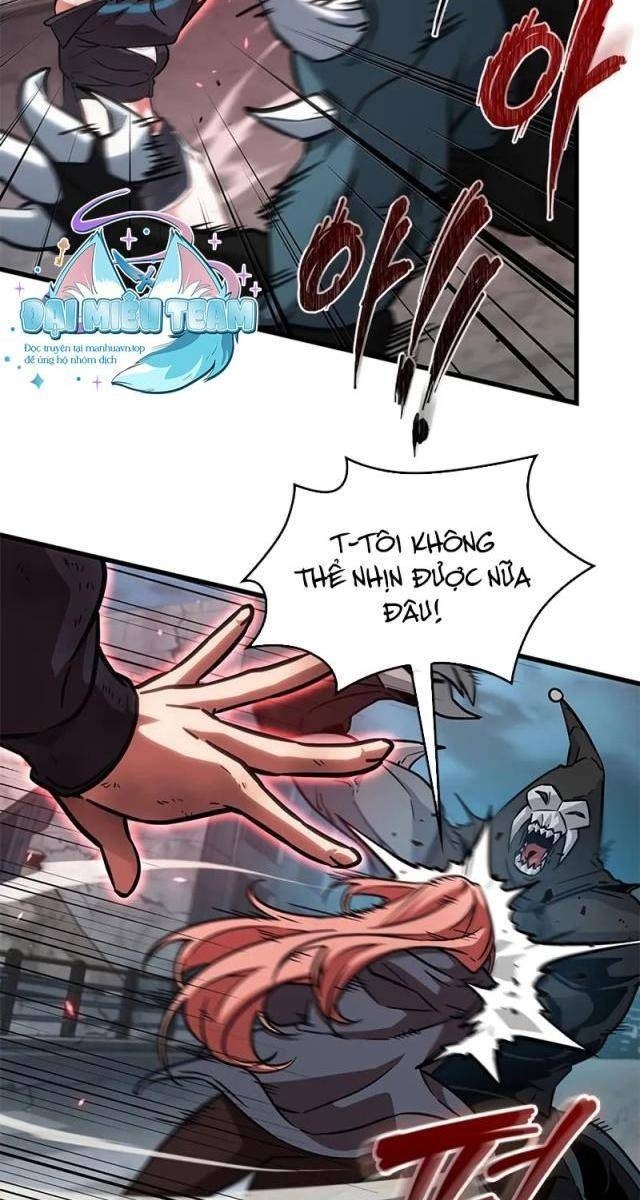 Từ Youtuber Thể Hình Triệu Sub Trở Thành Kẻ Vô Danh Trong Webtoon - Page 123