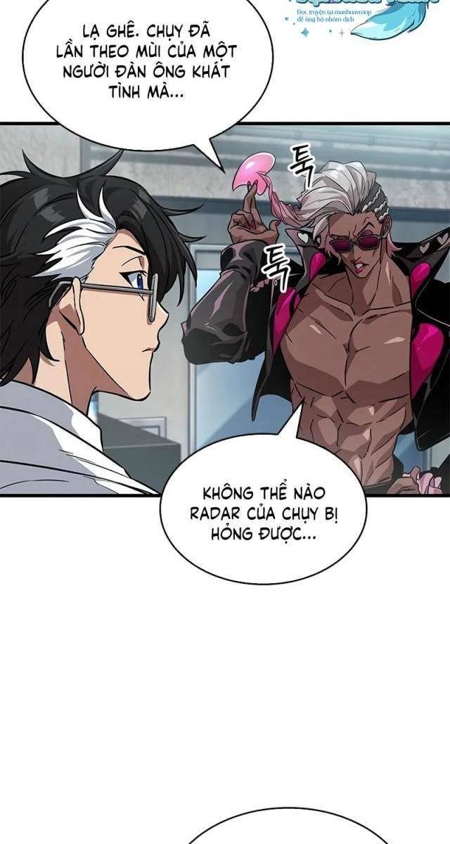 Từ Youtuber Thể Hình Triệu Sub Trở Thành Kẻ Vô Danh Trong Webtoon - Page 114