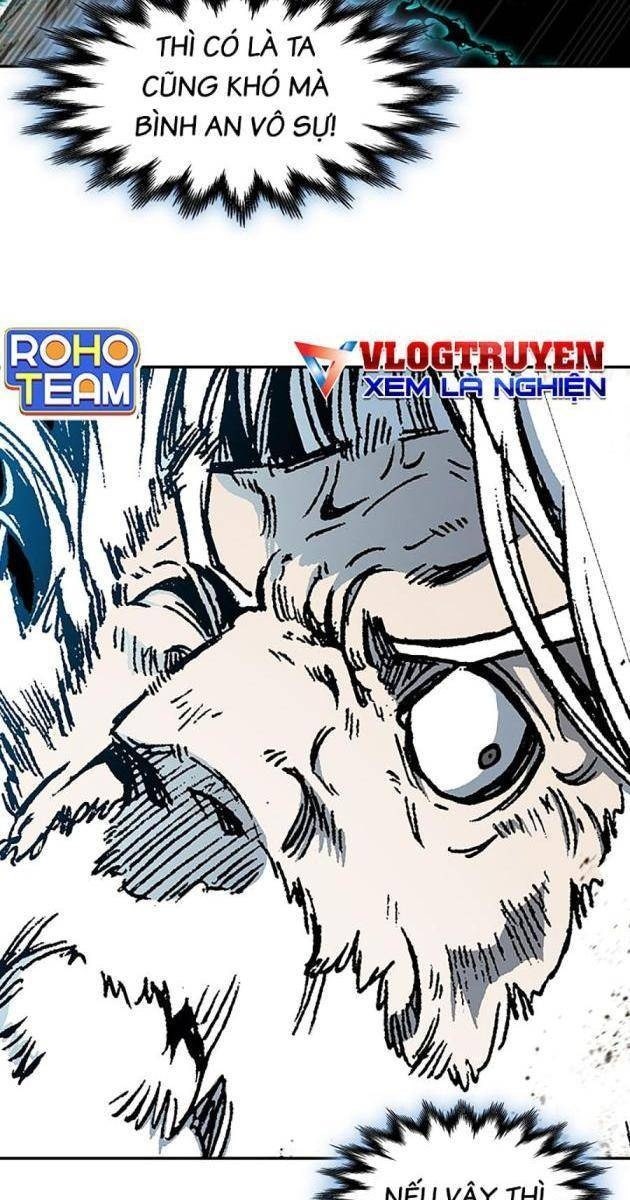 Hồi Ức Chiến Thần - Page 80