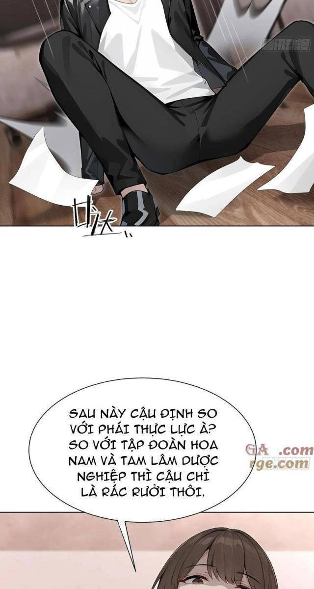 Khởi Đầu Vật Giá Sụt Giảm, Ta Trở Thành Nhà Giàu Số Một Thế Giới! - Page 31