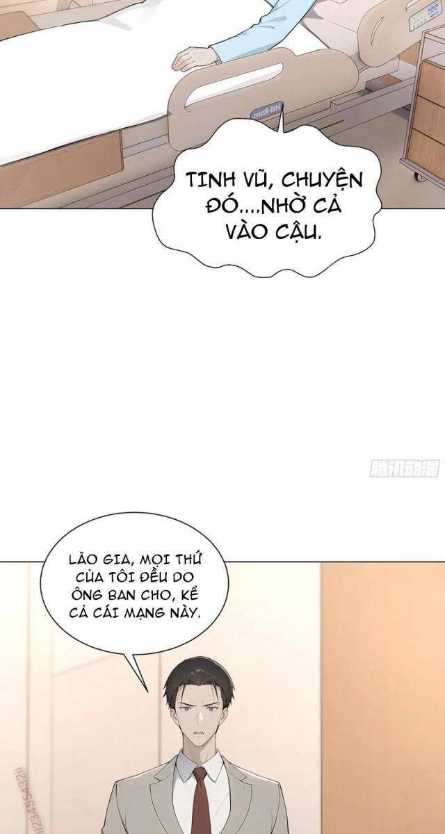 Khởi Đầu Vật Giá Sụt Giảm, Ta Trở Thành Nhà Giàu Số Một Thế Giới! - Page 64