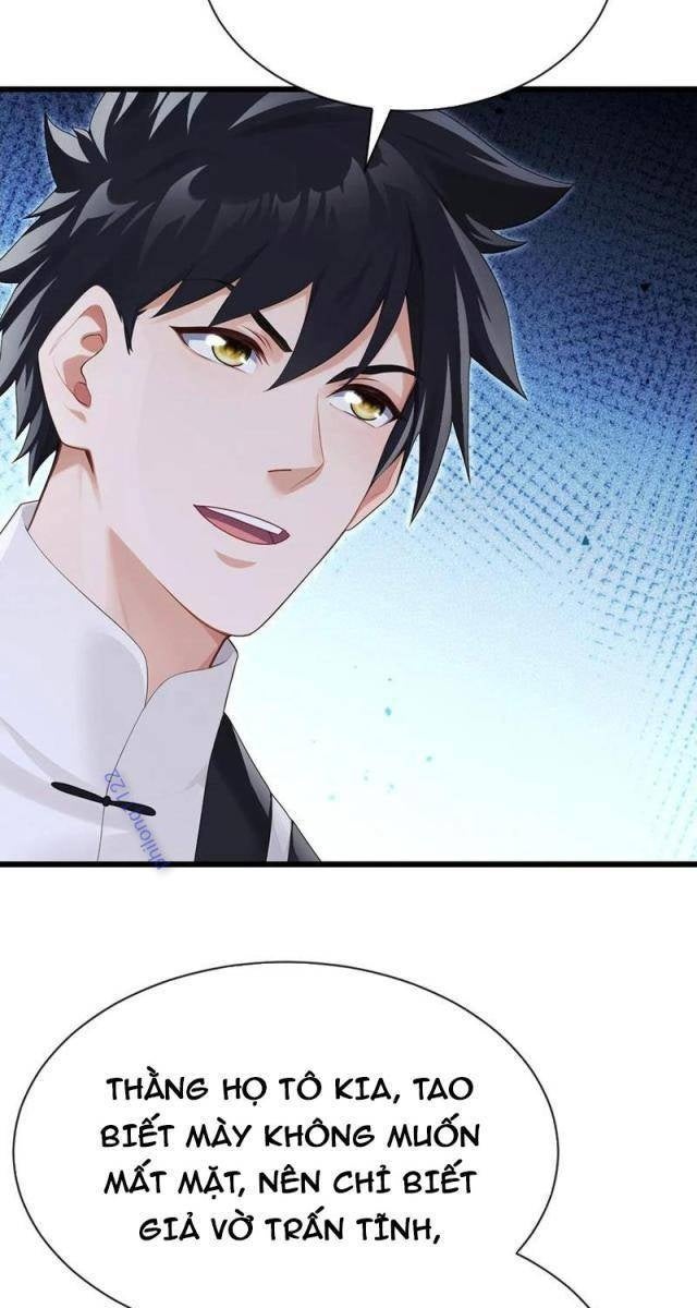 Đại Lão Xuống Núi: Bắt Đầu Từ Trở Thành Nam Thư Ký! - Page 60