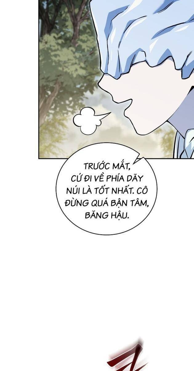 Sử Trở Lại Của Frozen Player - Page 33