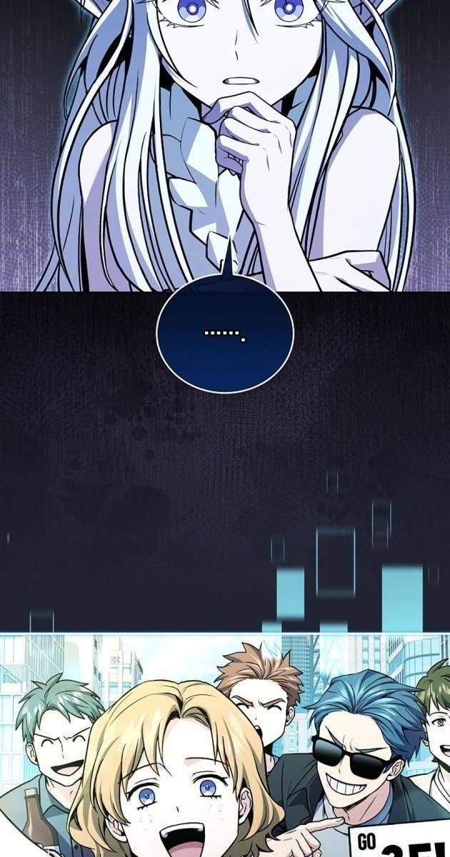 Sử Trở Lại Của Frozen Player - Page 31