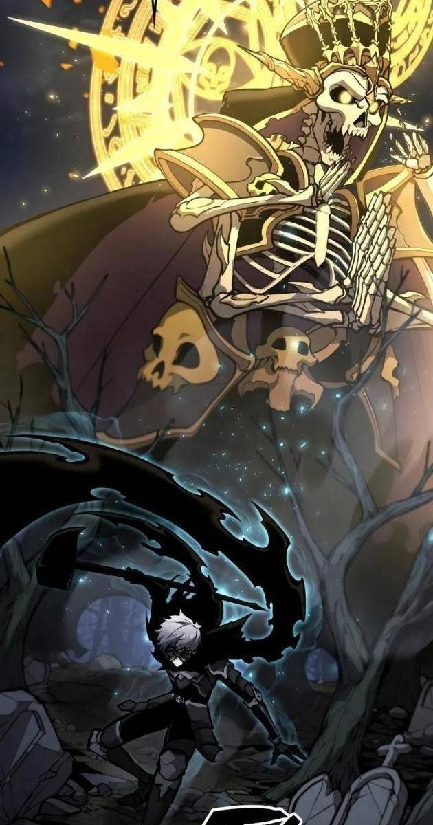 Độc Chiến Đế Vương - Page 65