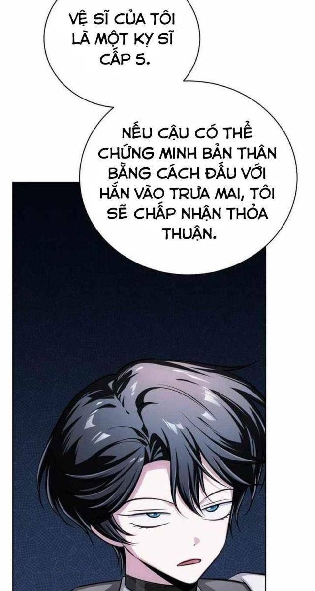 Đứa Trẻ Rắc Rối Của Ma Tháp - Page 58