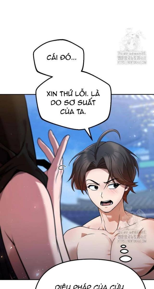 Hoạn Quan Hồi Quy: Tróc Phong Truy Nguyệt - Page 6