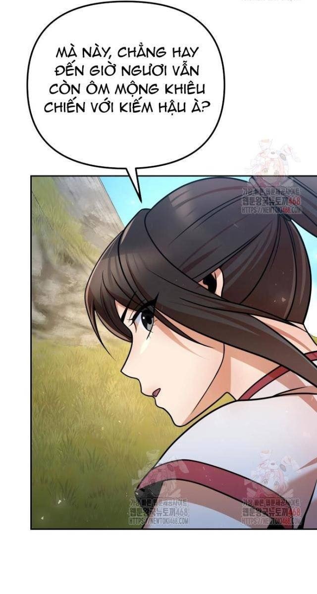 Hoạn Quan Hồi Quy: Tróc Phong Truy Nguyệt - Page 29