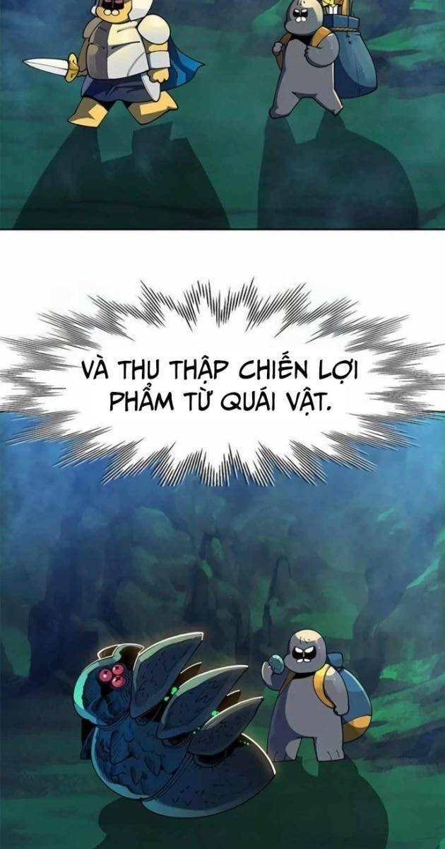 Tôi Chỉ Là Người Khuân Vác Trong Hầm Ngục - Page 142