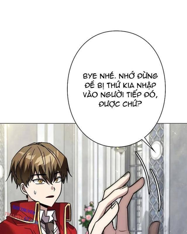 Bức Thư Tình Đến Từ Tương Lai - Page 72