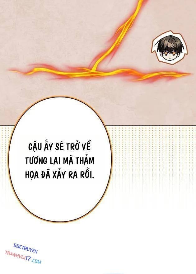 Bức Thư Tình Đến Từ Tương Lai - Page 62