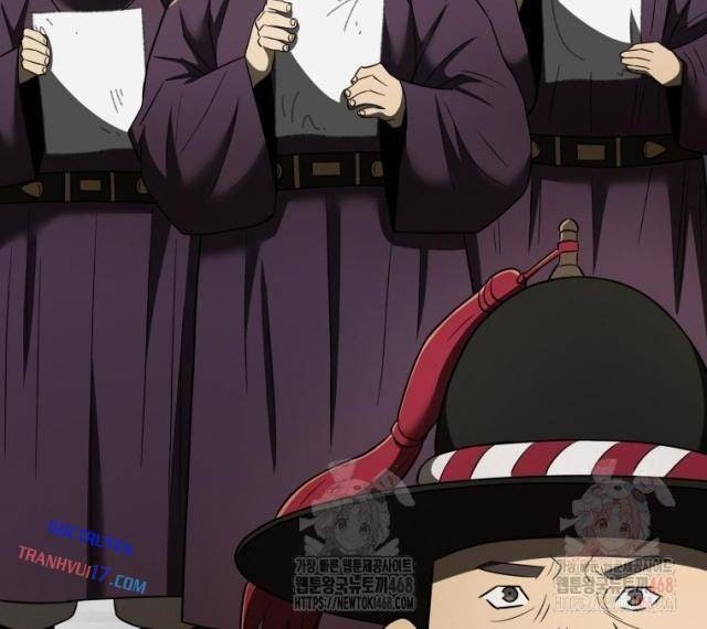 Vương Triều Đen Tối Joseon - Page 96